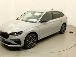 Grau Gebraucht 2022 Skoda Scala Drive Kleinwagen | 28.490 €