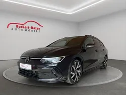 Andere Gebraucht 2021 VW Golf VIII R-line Limousine | 26.485 € (Etwas zu teuer)
