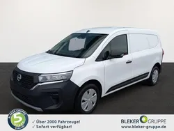 Andere Gebraucht 2025 Nissan Townstar Acenta Van / Kleinbus | 22.390 € (Guter Preis)