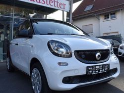 Weiß Gebraucht 2018 Smart ForFour Electric Drive Kleinwagen | 8.900 € (Fairer Preis)