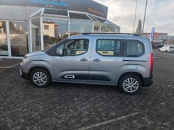 Grau Gebraucht 2019 Citroën Berlingo Van / Kleinbus | 7.200 € (Superpreis)