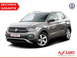 Andere Gebraucht 2019 VW T-Cross Style SUV | 21.490 € (Etwas zu teuer)