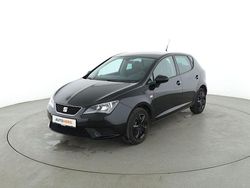 Schwarz Gebraucht 2016 Seat Ibiza Style Limousine | 8.890 € (Etwas zu teuer)