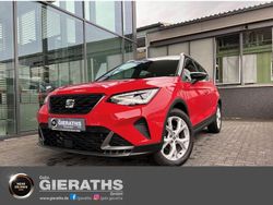 Rot Gebraucht 2023 Seat Arona FR SUV | 17.890 € (Guter Preis)
