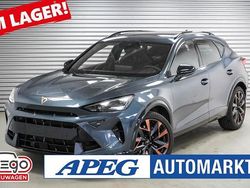 Magnetic grau Gebraucht 2025 Cupra Formentor VZ SUV | 38.790 € (Superpreis)