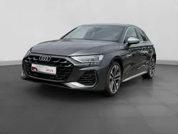 Gebraucht 2025 Audi S3 Ambiente | 45.520 € (Superpreis)