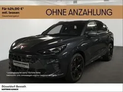 Grau Neu 2025 Cupra Terramar VZ SUV | 49.999 € (Fairer Preis)