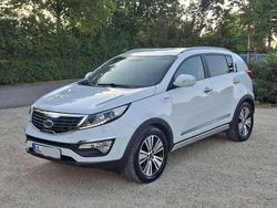 Gebraucht 2012 Kia Sportage SUV | 10.500 € (Guter Preis)