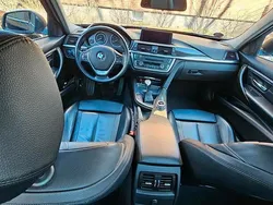 Schwarz Gebraucht 2012 BMW 320 Limousine | 10.700 € (Teuer)