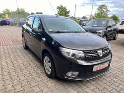 Schwarz Gebraucht 2019 Dacia Sandero Essentiel Kleinwagen | 7.500 € (Fairer Preis)