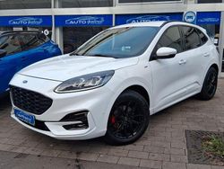 Weiß Gebraucht 2020 Ford Kuga ST-Line X SUV | 16.900 € (Guter Preis)
