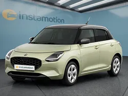 Grau Neu 2025 Suzuki Swift Comfort Kleinwagen | 21.899 €