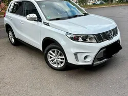 Weiß Gebraucht 2016 Suzuki Vitara SUV | 12.500 € (Fairer Preis)