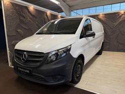 Weiß Gebraucht 2020 Mercedes Vito Van / Kleinbus | 19.990 €
