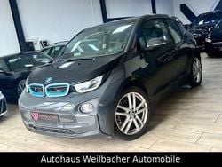 Grau Gebraucht 2014 BMW i3 Kleinwagen | 8.900 € (Guter Preis)