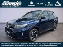 Sphere/cosmic black pearl meta Neu 2025 Suzuki Vitara Comfort+ SUV | 27.690 € (Guter Preis)