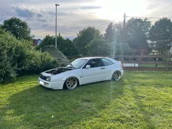 Weiß Gebraucht 1994 VW Corrado Kleinwagen | 23.999 €