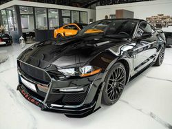 Schwarz Gebraucht 2022 Ford Mustang GT Coupé | 44.990 € (Fairer Preis)