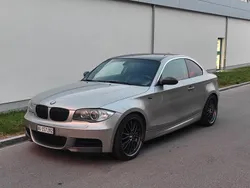 Silber Gebraucht 2008 BMW 135 Coupé M Sport Coupé | 9.500 € (Guter Preis)
