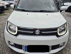 Weiß Gebraucht 2018 Suzuki Ignis Comfort+ Limousine | 10.900 €