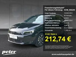 Schwarz Gebraucht 2023 Opel Corsa Limousine | 16.840 € (Fairer Preis)