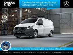 Arktikweiß Gebraucht 2022 Mercedes Vito Van / Kleinbus | 29.155 € (Superpreis)
