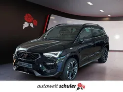 "magic" schwarz Neu 2025 Cupra Ateca SUV | 43.890 € (Etwas zu teuer)