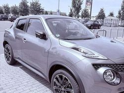 Gebraucht 2016 Nissan Juke Tekna SUV | 11.000 € (Teuer)