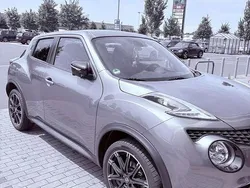 Gebraucht 2016 Nissan Juke Tekna SUV | 11.000 € (Teuer)