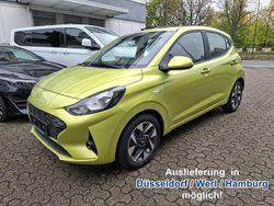 Lucid lime metallic Neu 2025 Hyundai i10 Comfort Kleinwagen | 14.490 € (Guter Preis)