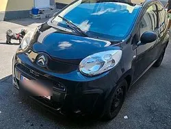 Gebraucht 2013 Citroën C1 Kleinwagen | 2.650 € (Guter Preis)
