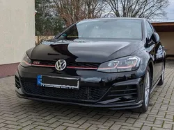 Schwarz Gebraucht 2019 VW Golf VII GTI Limousine | 22.999 € (Guter Preis)