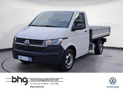 Weiß Gebraucht 2021 VW T6.1 Van | 34.330 € (Fairer Preis)