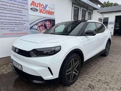 Frozenwhite Gebraucht 2025 Ford Capri Premium SUV | 47.900 € (Fairer Preis)