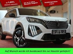 Weiß Gebraucht 2024 Peugeot 2008 Allure SUV | 22.390 € (Fairer Preis)