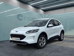 Weiß Gebraucht 2022 Ford Kuga SUV | 22.499 € (Superpreis)