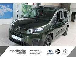 Grün Neu 2025 Citroën Berlingo Van / Kleinbus | 30.990 € (Fairer Preis)