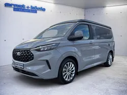 Neu 2025 Ford Tourneo Custom Nugget | 71.970 € (Fairer Preis)