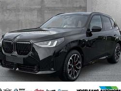 Schwarz Neu 2025 BMW X3 Comfort Edition SUV | 69.900 € (Fairer Preis)