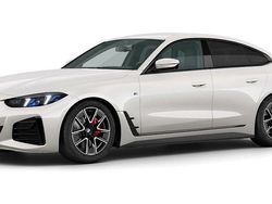 Weiß Gebraucht 2024 BMW 420 Gran Coupé Comfort Edition Coupé | 52.338 €