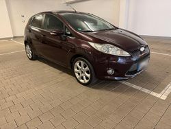 Gebraucht 2009 Ford Fiesta Ghia Kleinwagen | 3.500 € (Fairer Preis)