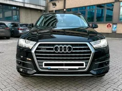 Schwarz Gebraucht 2018 Audi Q7 Comfort SUV | 43.333 € (Fairer Preis)