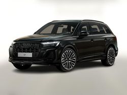 Weiss Neu 2025 Audi Q7 Basis SUV | 64.288 €