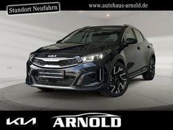 Schwarz (zilinaschwarz) Gebraucht 2024 Kia XCeed Vision SUV | 22.950 € (Superpreis)