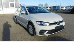 Ascotgrau a7a Gebraucht 2022 VW Polo Life Kleinwagen | 14.390 € (Guter Preis)