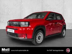 Neu 2025 Fiat Grande Punto La Prima Kleinwagen | 24.190 €