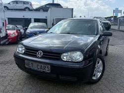 Other Gebraucht 1998 VW Golf IV Comfortline Limousine | 1.950 € (Fairer Preis)