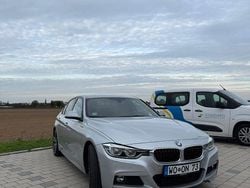 Silber Gebraucht 2016 BMW 330e Performance Limousine | 25.950 € (Etwas zu teuer)