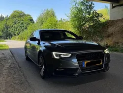 Grau Gebraucht 2019 Audi A5 Coupé | 12.000 €