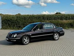 Beige Gebraucht 2006 Kia Opirus Limousine | 5.000 €